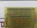 Norcontrol Nn-832.7 He-220293e Analog Input Adaptor