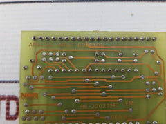 Norcontrol Nn-832.7 He-220293e Analog Input Adaptor