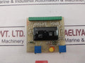 Norcontrol Nn-832.8 Pcb Analog Input Adaptor He-220293E