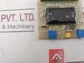 Norcontrol Nn-832.8 Pcb Analog Input Adaptor He-220293E