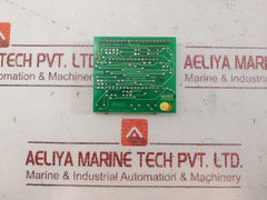 Norcontrol Nn-832.9 Analog Input Adaptor He-220293E S/99/5/99
