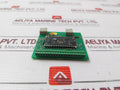 Norcontrol Nn-832.9 Pcb Analog Input Adaptor