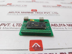 Norcontrol Nn-832.9 Pcb Analog Input Adaptor