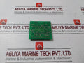 Norcontrol Nn-832.9 Pcb Analog Input Adaptor