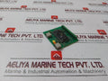 Norcontrol Nn-832.9 Pcb Analog Input Adaptor