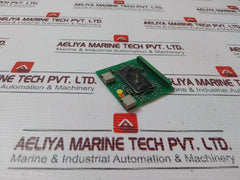 Norcontrol Nn-832.9 Pcb Analog Input Adaptor