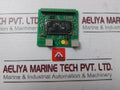 Norcontrol Nn-832.9 Pcb Analog Input Adaptor