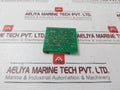 Norcontrol Nn-832.9 Pcb Analog Input Adaptor