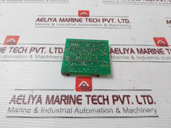 Norcontrol Nn-832.9 Pcb Analog Input Adaptor