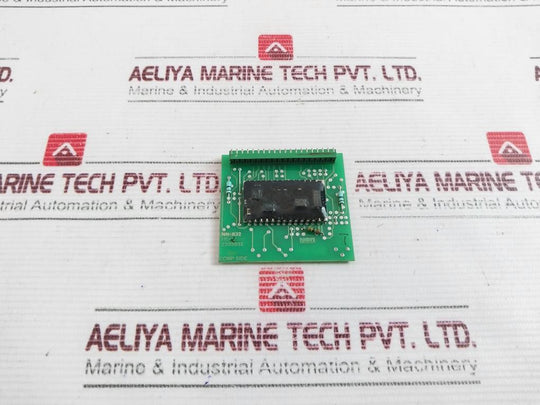 Norcontrol Nn-832 2 Analog Input Adaptor He-220293E