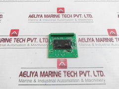 Norcontrol Nn-832 2 Analog Input Adaptor He-220293E