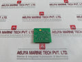 Norcontrol Nn-832 2 Analog Input Adaptor He-220293E