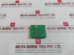 Norcontrol Nn-832 2 Analog Input Adaptor He-220293E