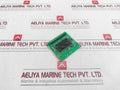 Norcontrol Nn-832 2 Analog Input Adaptor He-220293E