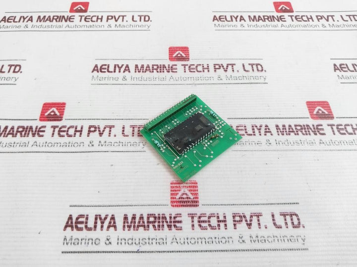 Norcontrol Nn-832 2 Analog Input Adaptor He-220293E