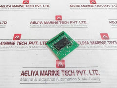 Norcontrol Nn-832 2 Analog Input Adaptor He-220293E