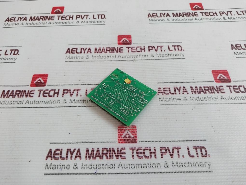 Norcontrol Nn-832 2 Analog Input Adaptor He-220293E