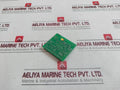 Norcontrol Nn-832 2 Analog Input Adaptor He-220293E