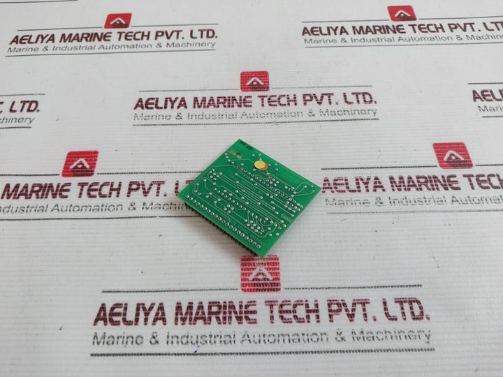 Norcontrol Nn-832 2 Analog Input Adaptor He-220293E