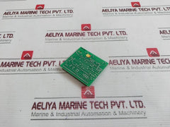 Norcontrol Nn-832 2 Analog Input Adaptor He-220293E