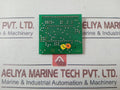 Norcontrol Nn-832 Analog Input Adapter He-220293E 94V