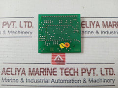 Norcontrol Nn-832 Analog Input Adapter He-220293E 94V