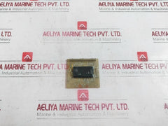 Norcontrol Nn-832 Analog Input Adaptor 94V-0 He-220293D