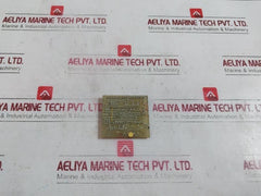 Norcontrol Nn-832 Analog Input Adaptor 94V-0 He-220293D