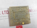Norcontrol Nn-832 Analog Input Adaptor 94V-0 He-220293D