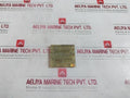 Norcontrol Nn-832 Analog Input Adaptor He-220293D 94V-0