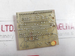 Norcontrol Nn-832 Analog Input Adaptor He-220293D 94V-0