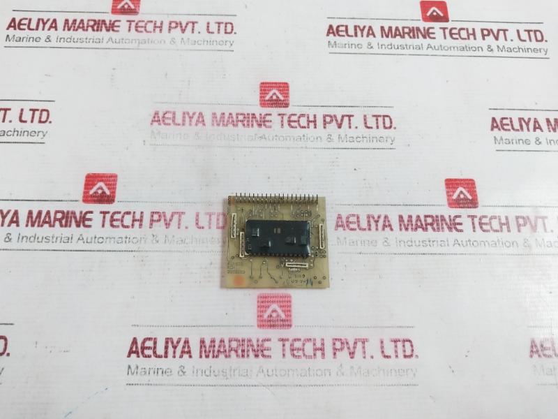 Norcontrol Nn-832 Analog Input Adaptor He-220293D 94V-0