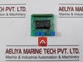 Norcontrol Nn-832 Analog Input Adaptor He-220293E 94V0
