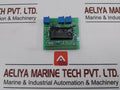 Norcontrol Nn-832 Analog Input Adaptor He-220293E 94V0