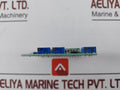 Norcontrol Nn-832 Analog Input Adaptor He-220293E 94V0