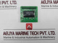 Norcontrol Nn-832 Analog Input Adaptor Pcb He-220293E 94V-0