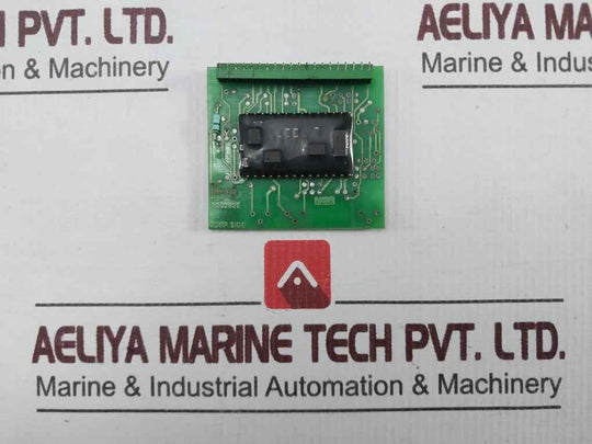 Norcontrol Nn-832 Analog Input Adaptor Pcb He-220293E 94V-0