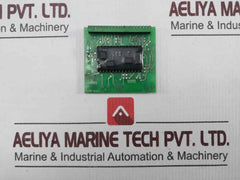Norcontrol Nn-832 Analog Input Adaptor Pcb He-220293E 94V-0