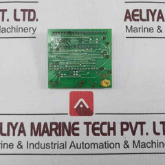 Norcontrol Nn-832 Analog Input Adaptor Pcb He-220293E 94V-0