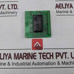 Norcontrol Nn-832 Analog Input Adaptor Pcb He-220293E 94V-0