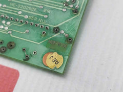 Norcontrol Nn-832 Analog Input Adaptor Pcb He-220293E 94V-0