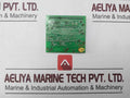 Norcontrol Nn-832 Analog Input Adaptor Pcb He-220293E 94V-0