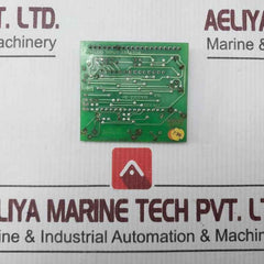 Norcontrol Nn-832 Analog Input Adaptor Pcb He-220293E 94V-0