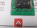 Norcontrol Nn-832 He-220293E Analog Input Adaptor