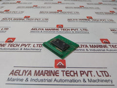 Norcontrol Nn-832 He-220293E Analog Input Adaptor