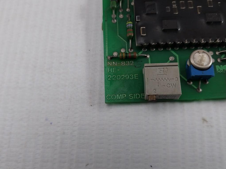 Norcontrol Nn-832.5