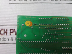 Norcontrol Nn-836 Interconnection Card