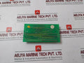 Norcontrol Nn-836 Interconnection Card