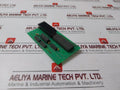 Norcontrol Nn-836 Interconnection Card