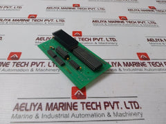 Norcontrol Nn-836 Interconnection Card